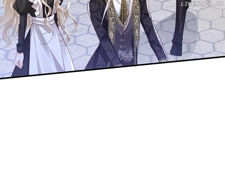 I Proposed to the Pope Chapter 45 - Page 20