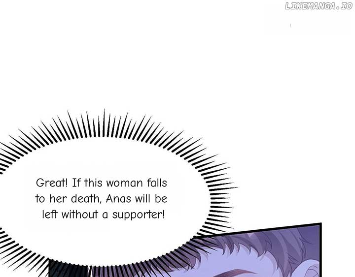 I Proposed to the Pope Chapter 45 - Page 21