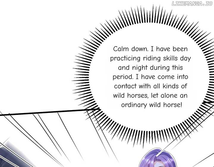 I Proposed to the Pope Chapter 45 - Page 23