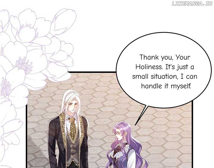 I Proposed to the Pope Chapter 45 - Page 47