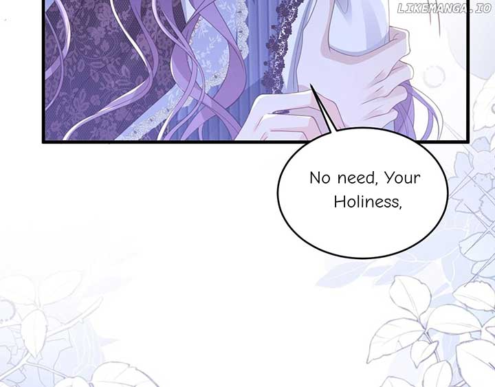 I Proposed to the Pope Chapter 45 - Page 53