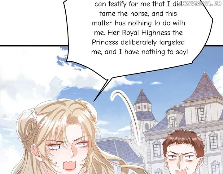 I Proposed to the Pope Chapter 45 - Page 64