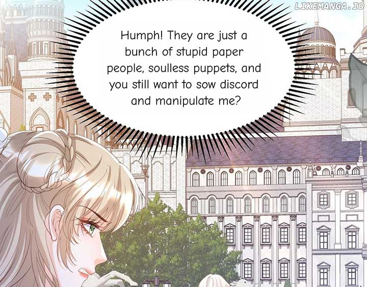I Proposed to the Pope Chapter 45 - Page 78