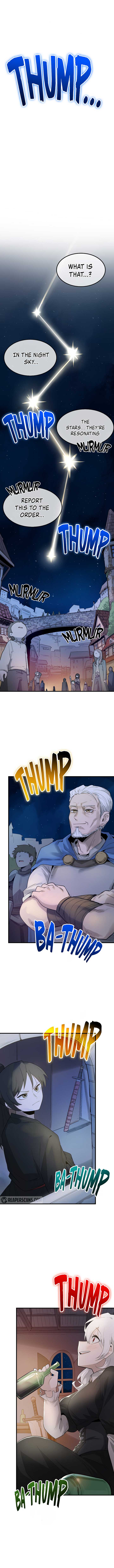 I Pulled Out Excalibur Chapter 0 - Page 15