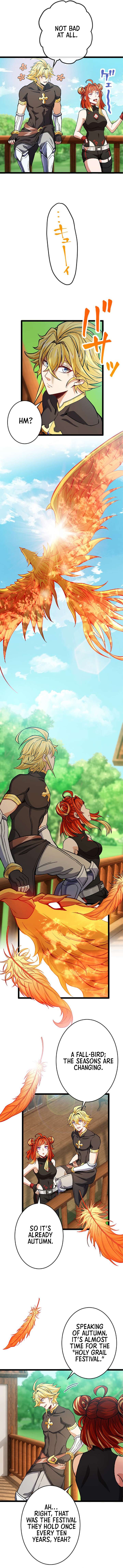 I Quit My Job to Become the Genius Court Mage - Chapter 24 - 4