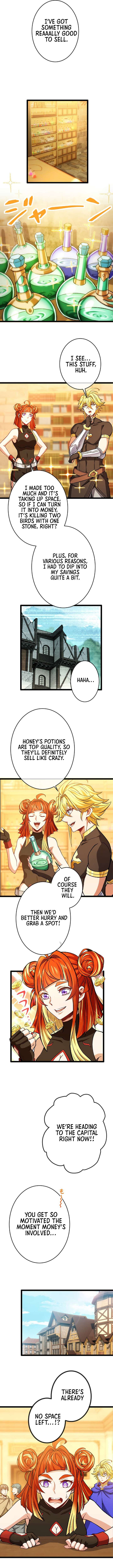 I Quit My Job to Become the Genius Court Mage - Chapter 24 - 6