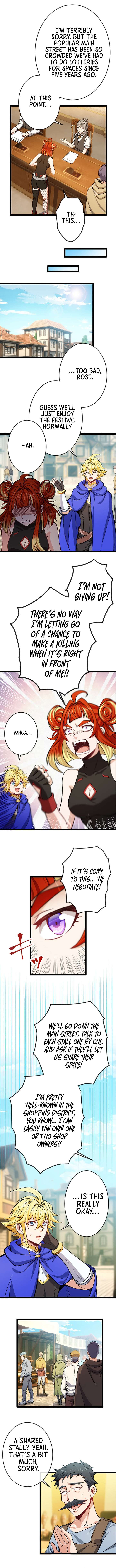 I Quit My Job to Become the Genius Court Mage - Chapter 24 - 7