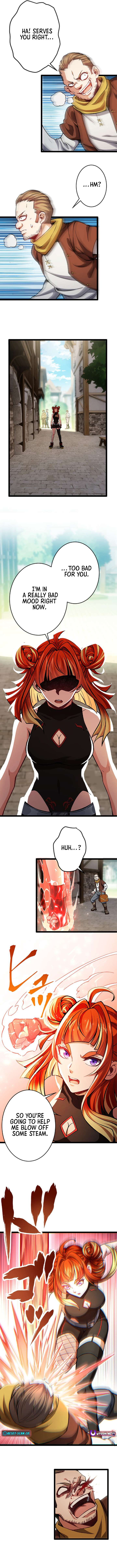 I Quit My Job to Become the Genius Court Mage - Chapter 24 - 9