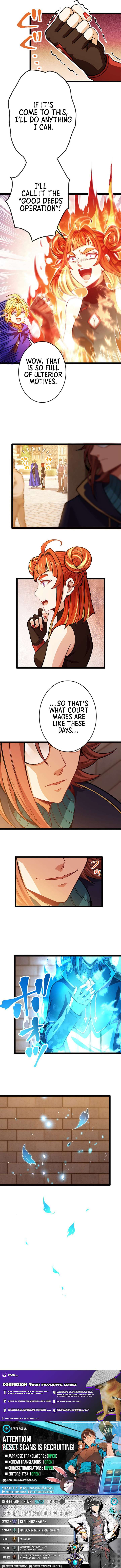 I Quit My Job to Become the Genius Court Mage - Chapter 24 - 11