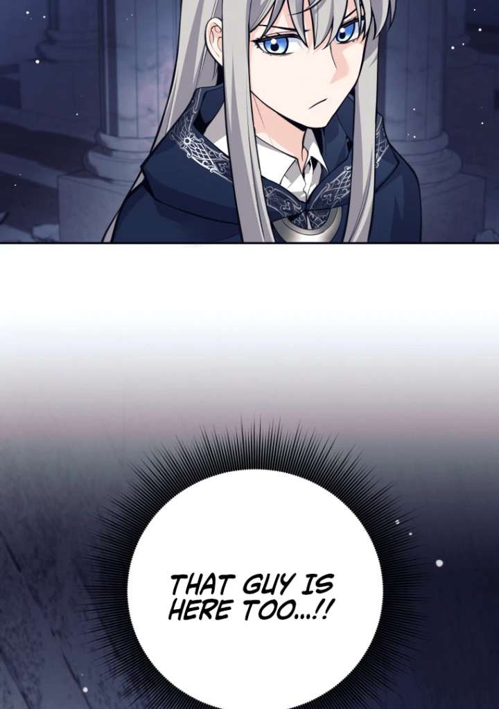 I Quit the Hero’s Party Chapter 126 - Page 4