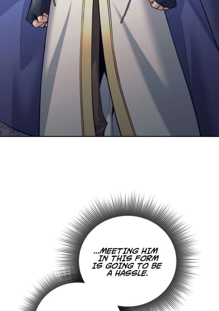 I Quit the Hero’s Party Chapter 126 - Page 6