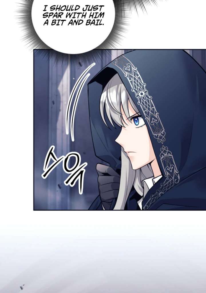 I Quit the Hero’s Party Chapter 126 - Page 7