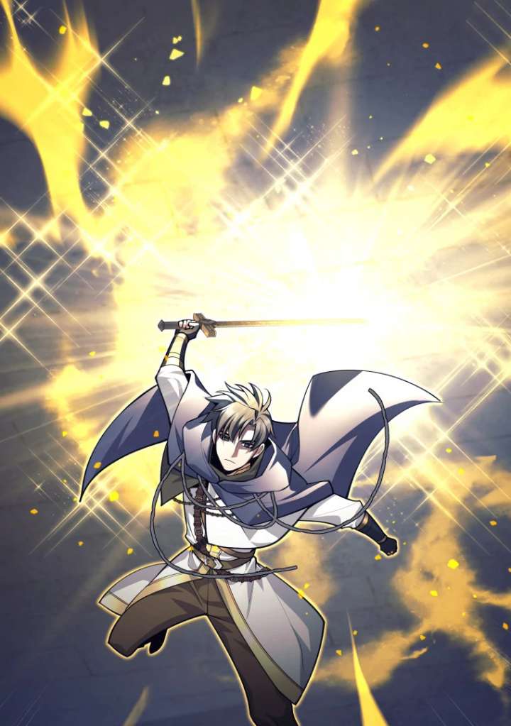 I Quit the Hero’s Party Chapter 126 - Page 13