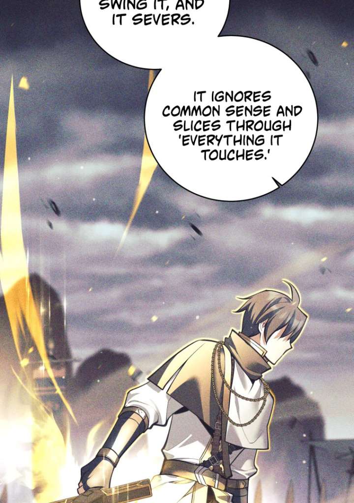 I Quit the Hero’s Party Chapter 126 - Page 19