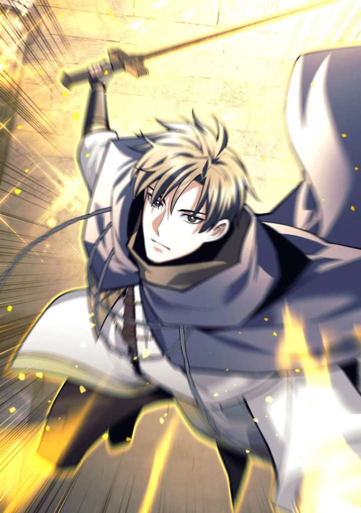 I Quit the Hero’s Party Chapter 126 - Page 23