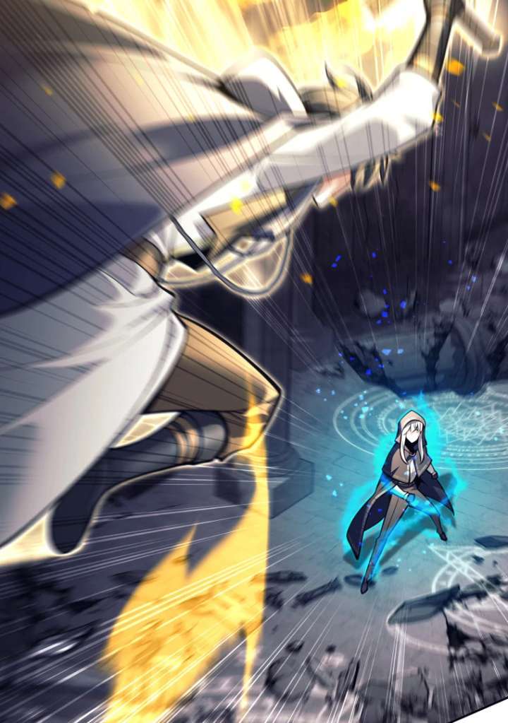 I Quit the Hero’s Party Chapter 126 - Page 26