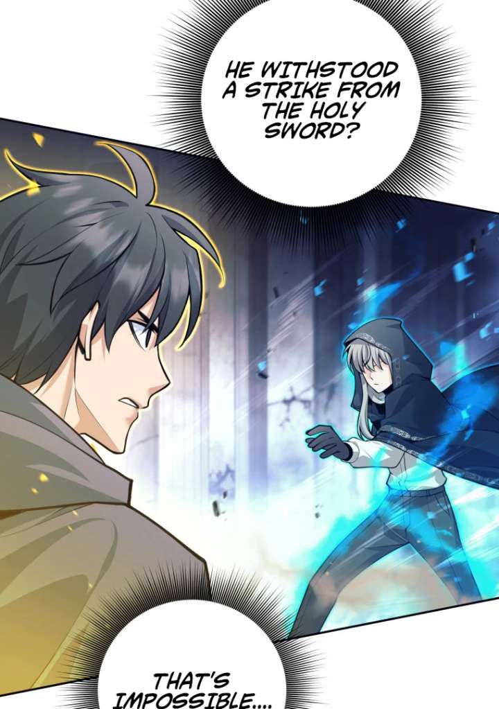 I Quit the Hero’s Party Chapter 126 - Page 32