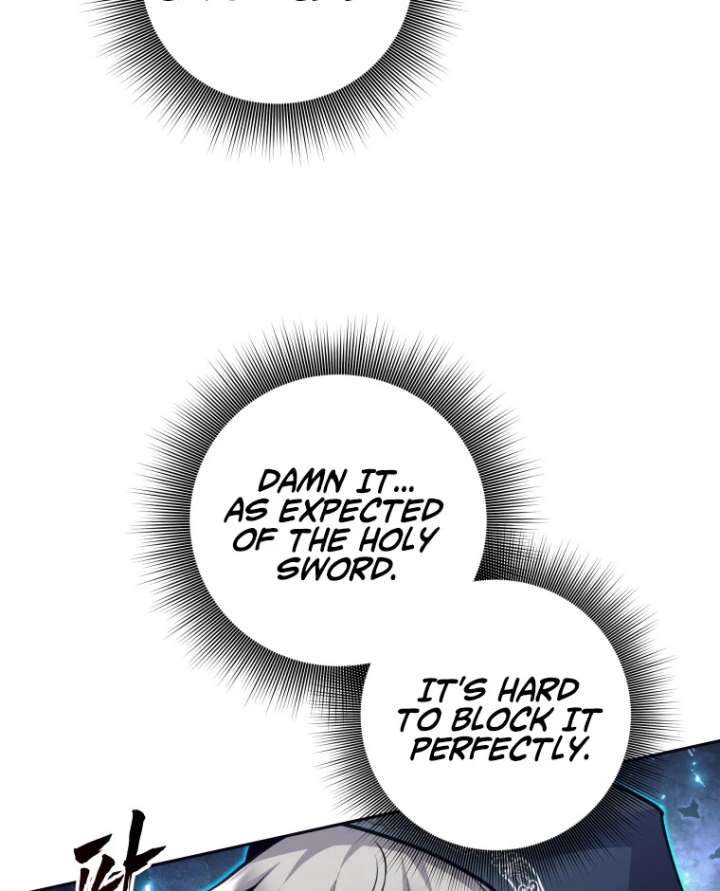 I Quit the Hero’s Party Chapter 126 - Page 33