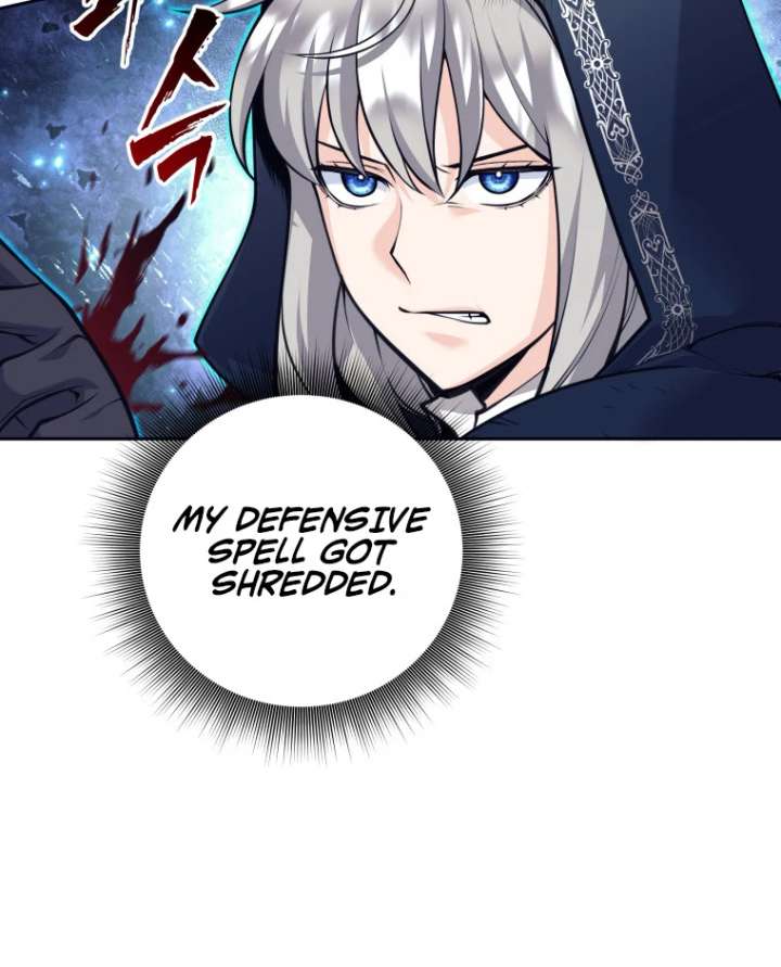 I Quit the Hero’s Party Chapter 126 - Page 34