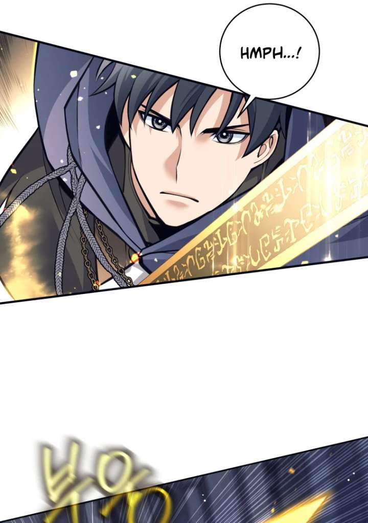 I Quit the Hero’s Party Chapter 126 - Page 35