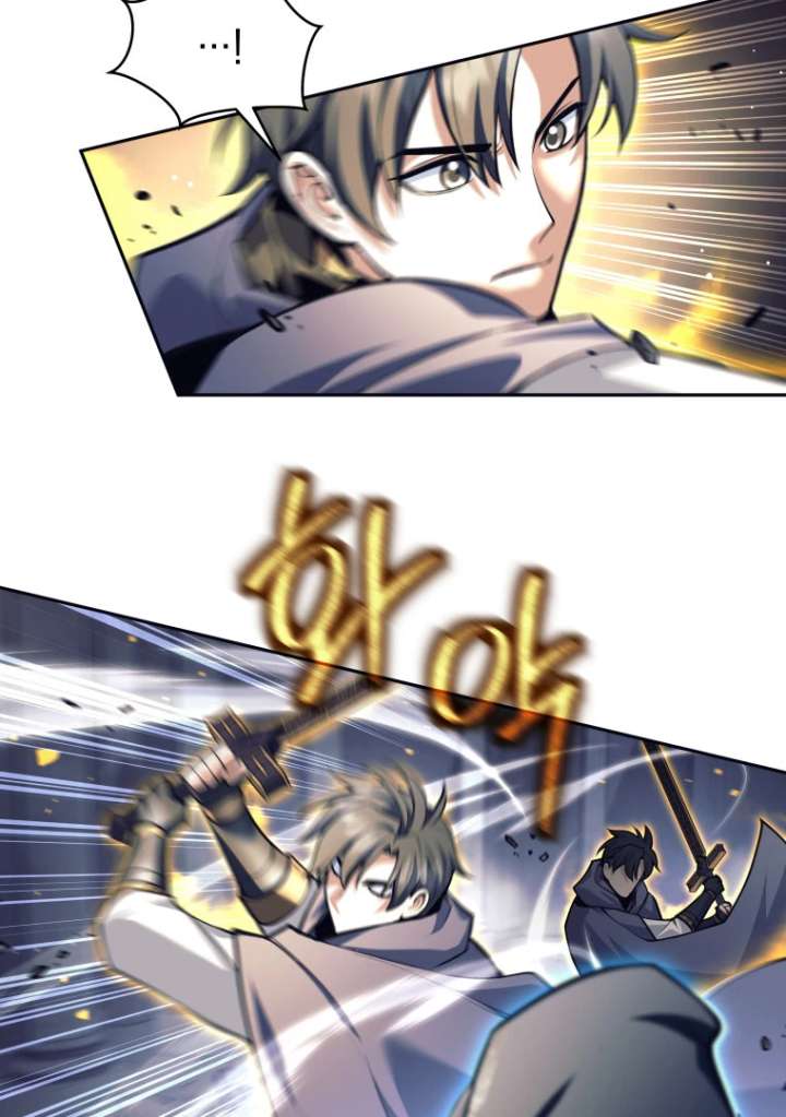 I Quit the Hero’s Party Chapter 126 - Page 38