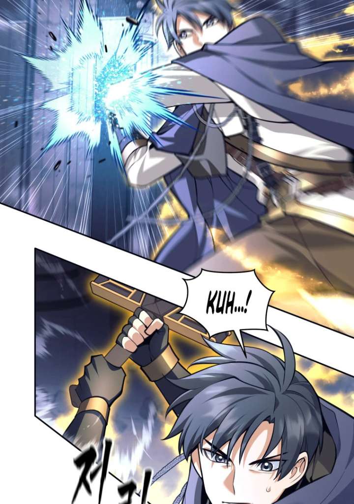 I Quit the Hero’s Party Chapter 126 - Page 41