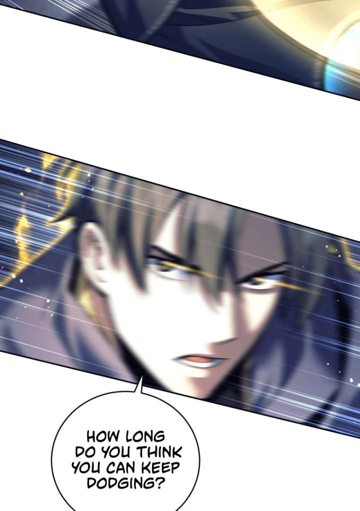 I Quit the Hero’s Party Chapter 126 - Page 43