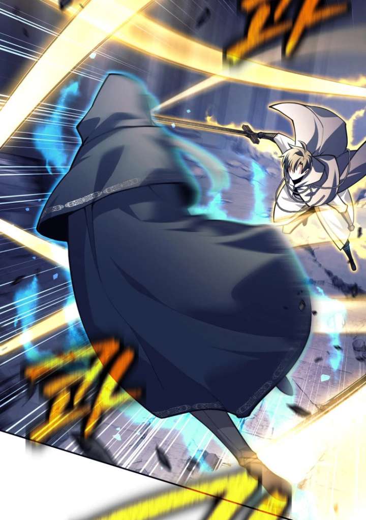 I Quit the Hero’s Party Chapter 126 - Page 45