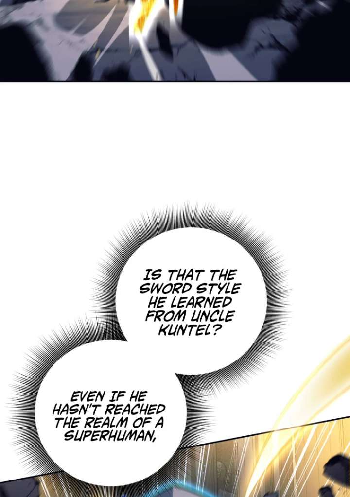 I Quit the Hero’s Party Chapter 126 - Page 50