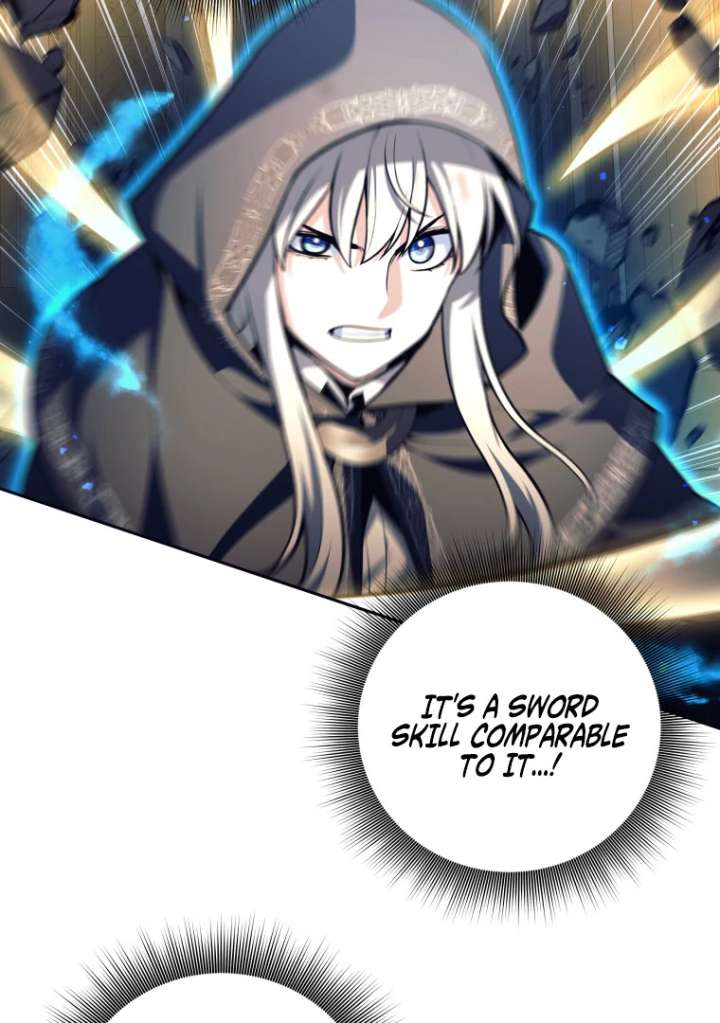 I Quit the Hero’s Party Chapter 126 - Page 51