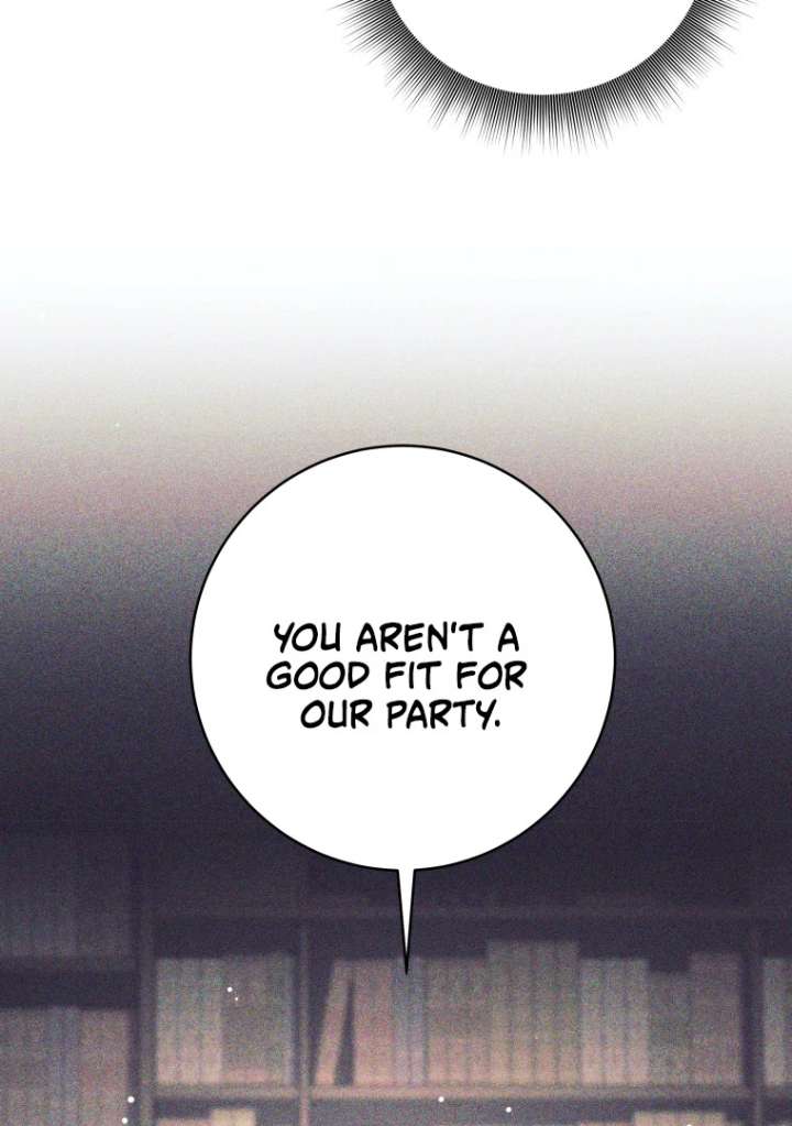 I Quit the Hero’s Party Chapter 126 - Page 53