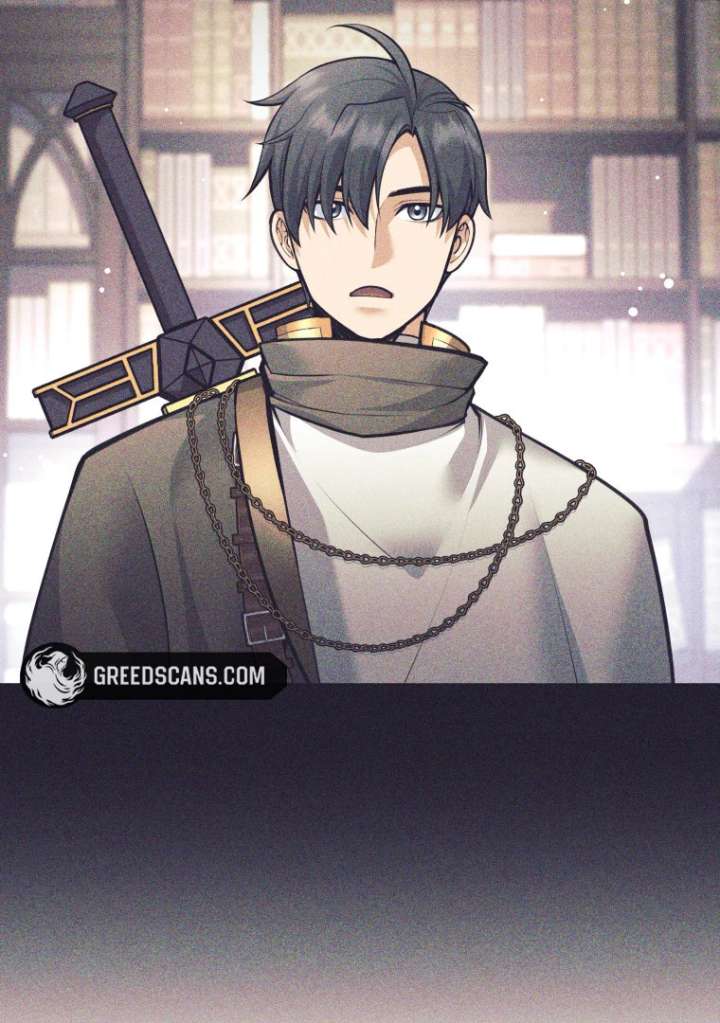 I Quit the Hero’s Party Chapter 126 - Page 54