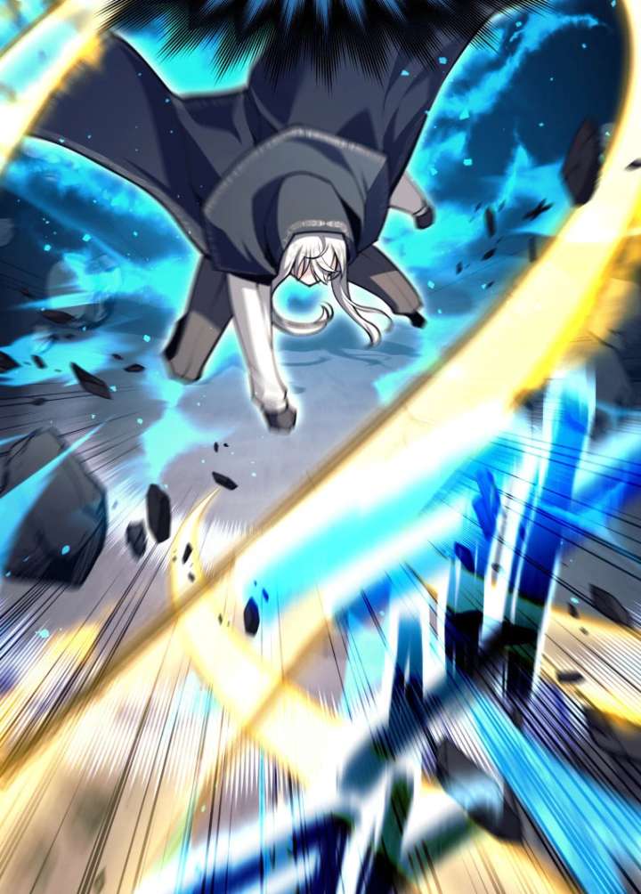 I Quit the Hero’s Party Chapter 126 - Page 59