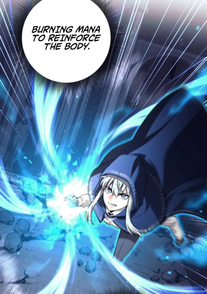 I Quit the Hero’s Party Chapter 126 - Page 62