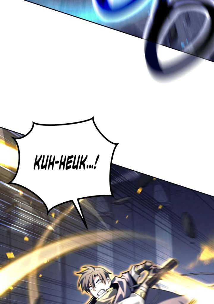 I Quit the Hero’s Party Chapter 126 - Page 67