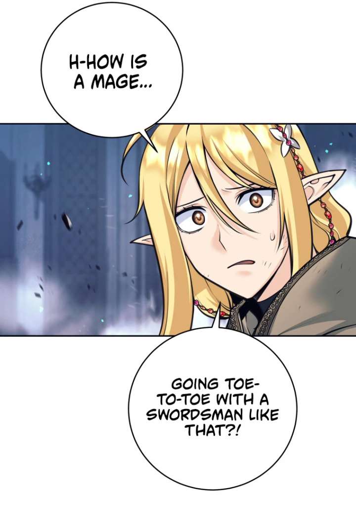 I Quit the Hero’s Party Chapter 126 - Page 74