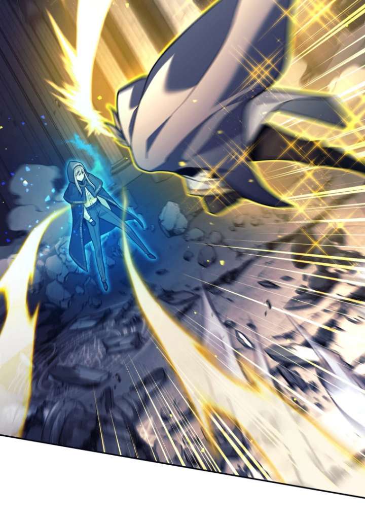 I Quit the Hero’s Party Chapter 126 - Page 87