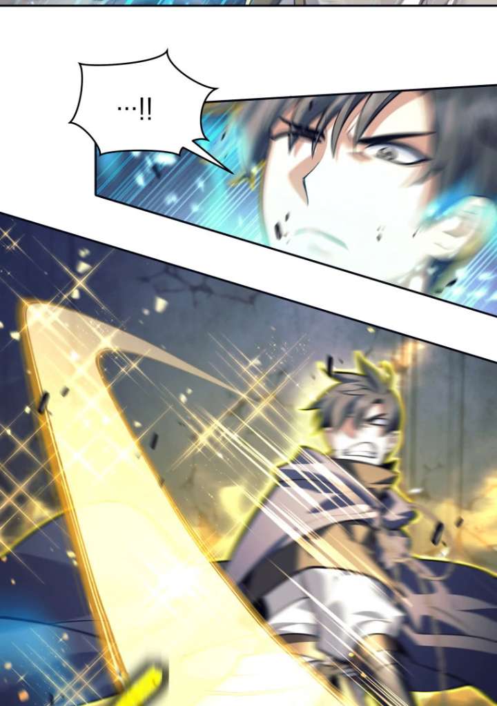 I Quit the Hero’s Party Chapter 126 - Page 99