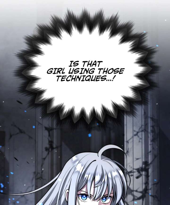 I Quit the Hero’s Party Chapter 127 - Page 7