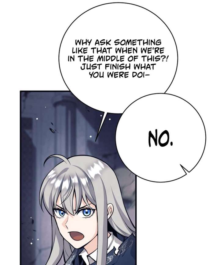 I Quit the Hero’s Party Chapter 127 - Page 15