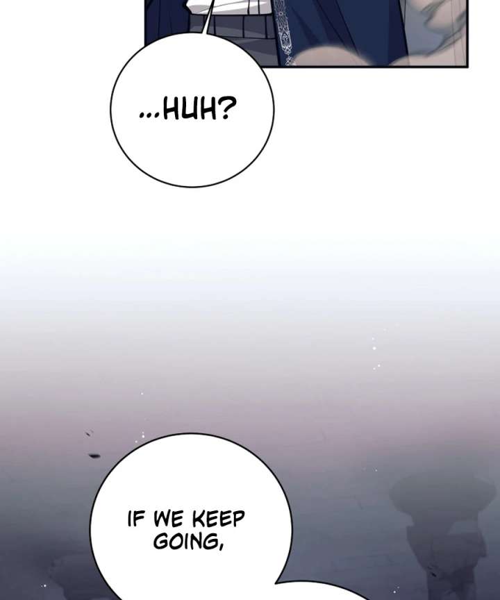 I Quit the Hero’s Party Chapter 127 - Page 18