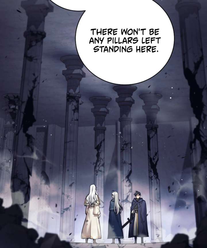 I Quit the Hero’s Party Chapter 127 - Page 19