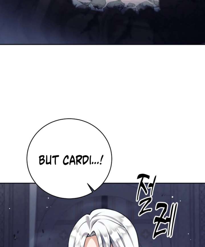 I Quit the Hero’s Party Chapter 127 - Page 20