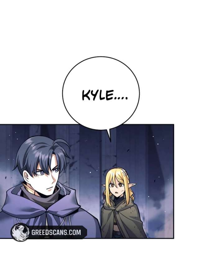 I Quit the Hero’s Party Chapter 127 - Page 22