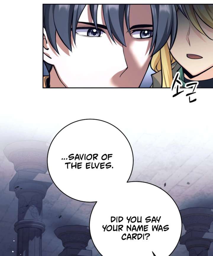 I Quit the Hero’s Party Chapter 127 - Page 23