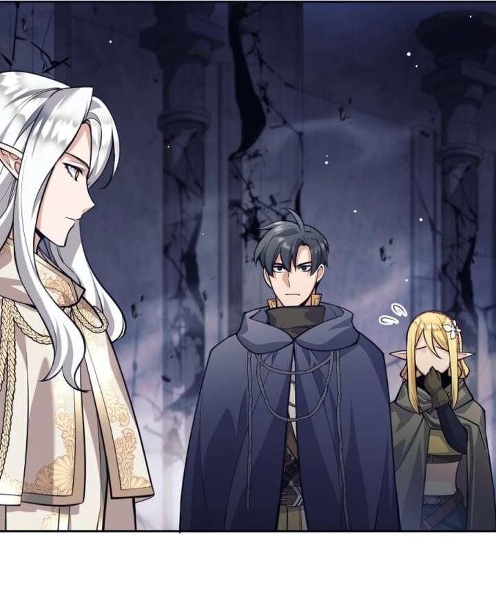 I Quit the Hero’s Party Chapter 127 - Page 25