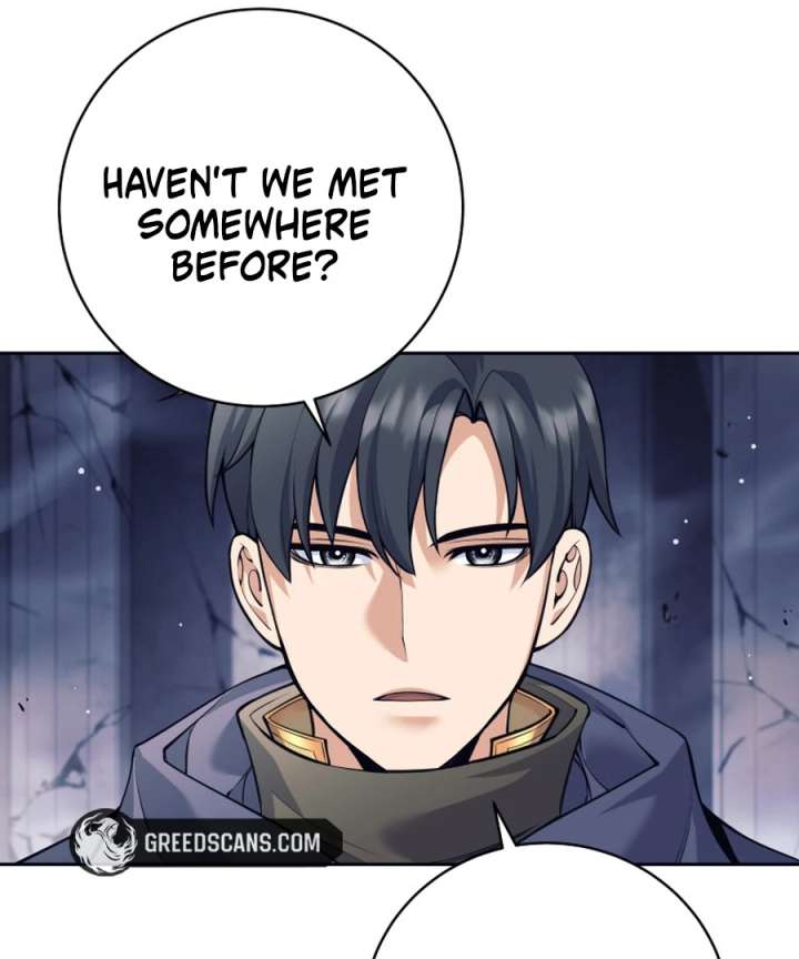 I Quit the Hero’s Party Chapter 127 - Page 28