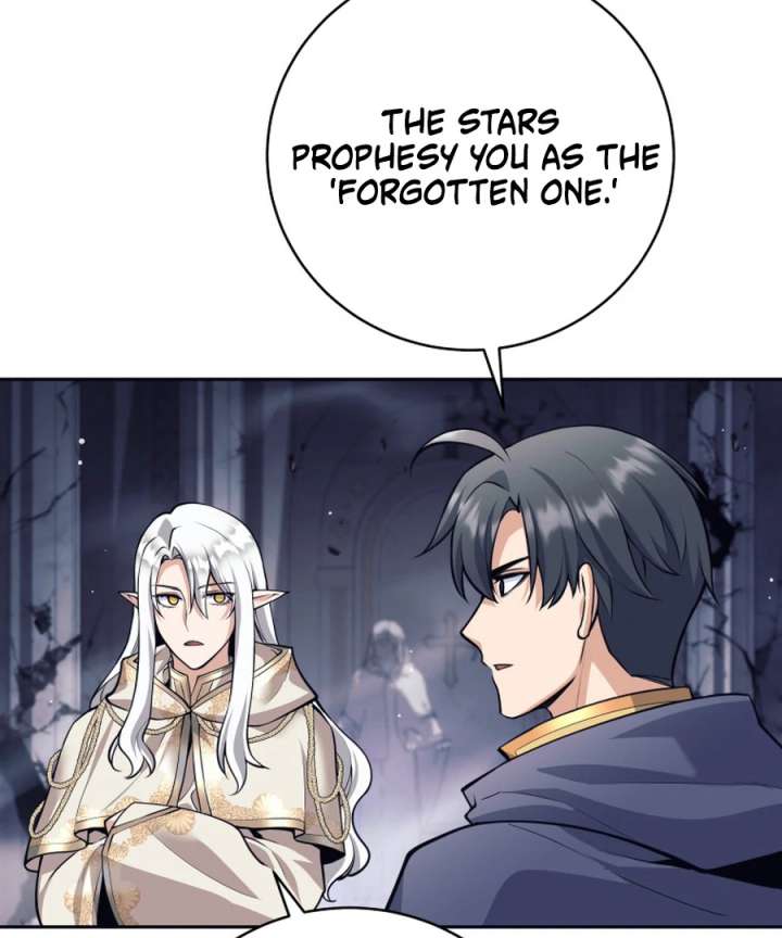 I Quit the Hero’s Party Chapter 127 - Page 32