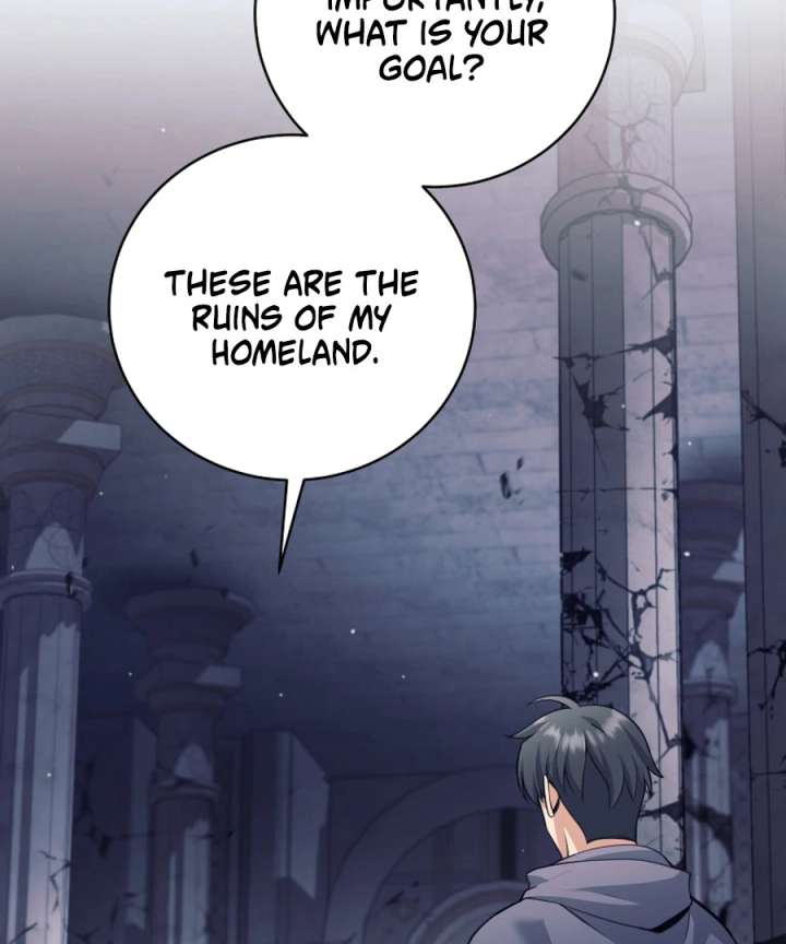 I Quit the Hero’s Party Chapter 127 - Page 34