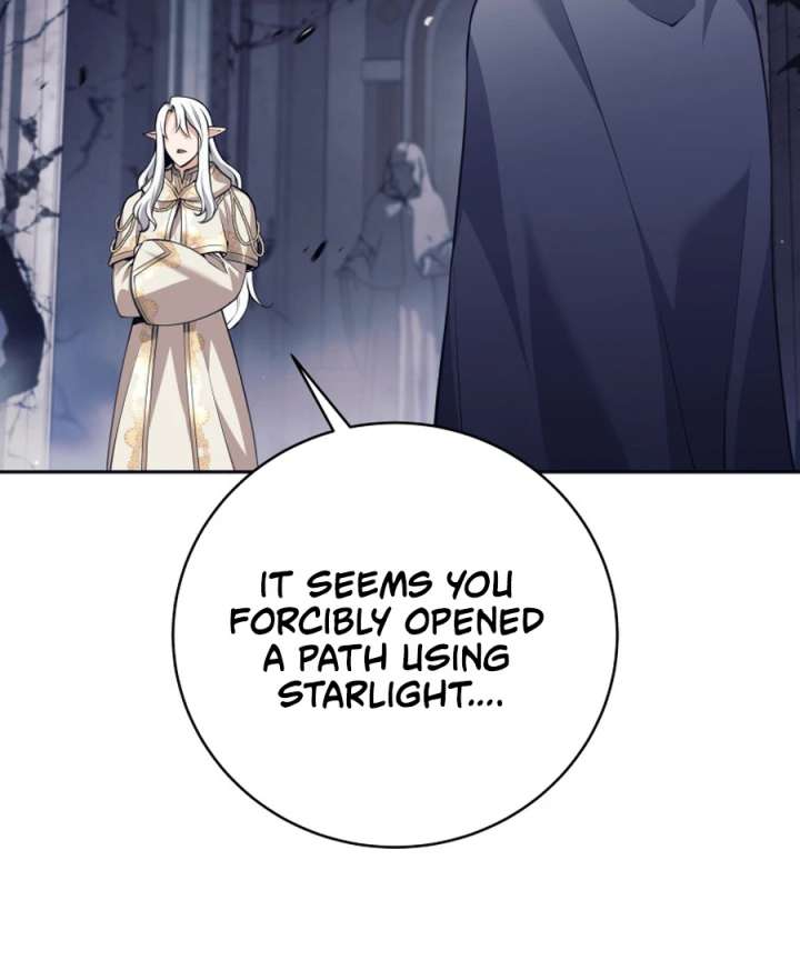 I Quit the Hero’s Party Chapter 127 - Page 35